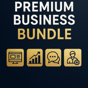 premium business bundle