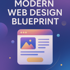 webb design​