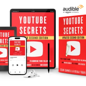 youtube creators tool book