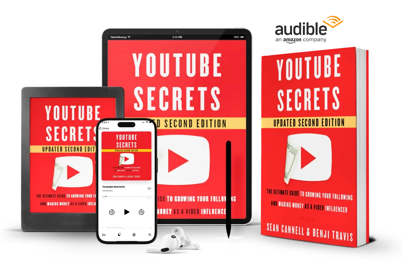 youtube creators tool book youtube creators tool book